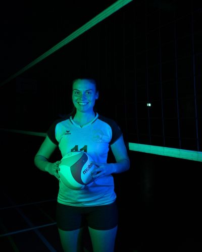 Verena Plahr