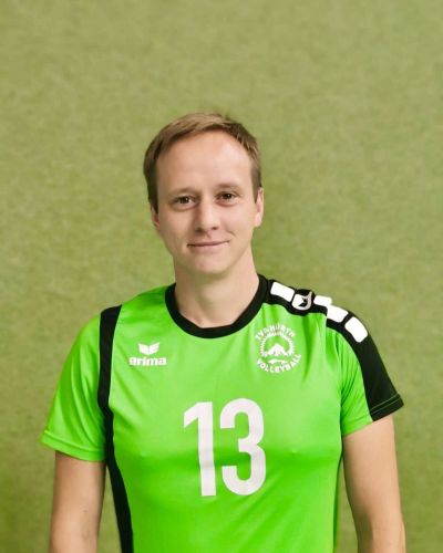Tilmann von Pidoll