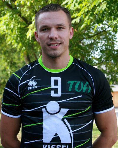 Armin Hansen