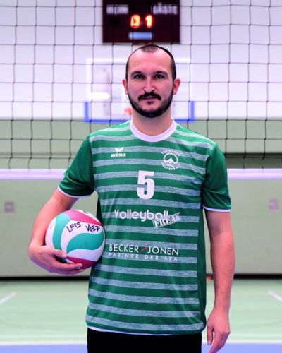 Steffen Probst