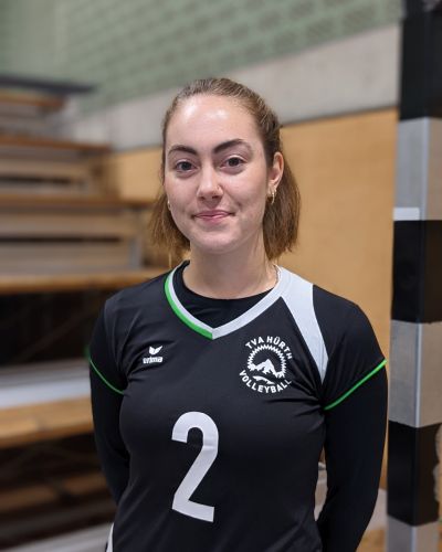 Sarah Kaletsch