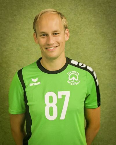 Jonas Bohlen
