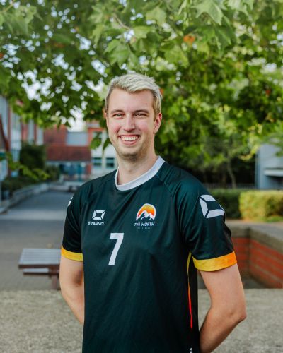 Tim Müller