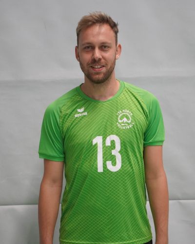 Moritz Burda