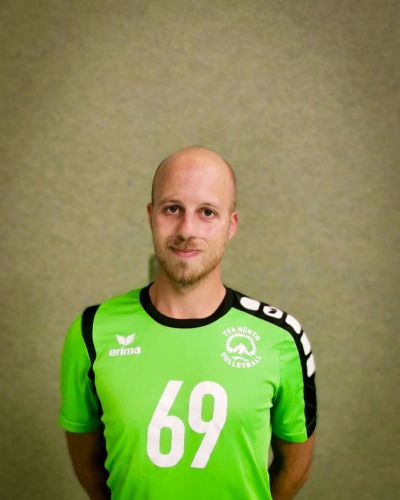 Philip Koch