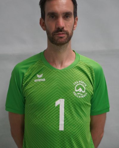 Christopher Siebert