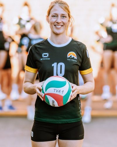 Maja Dirks