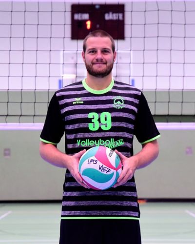 Max Auer