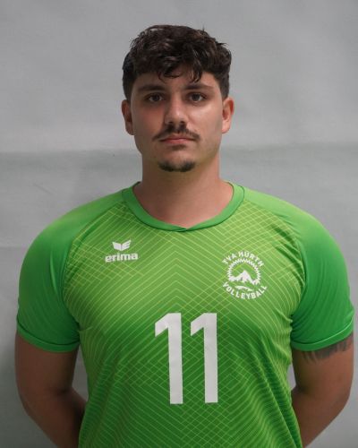 Niklas Schuch