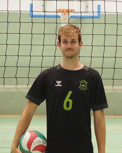 Nils Becker