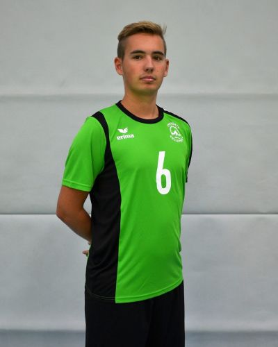 Nico Alda
