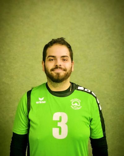 Lukas Goldbach