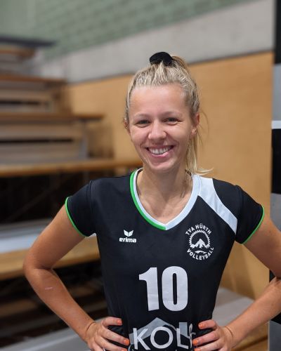 Marieke Raatz