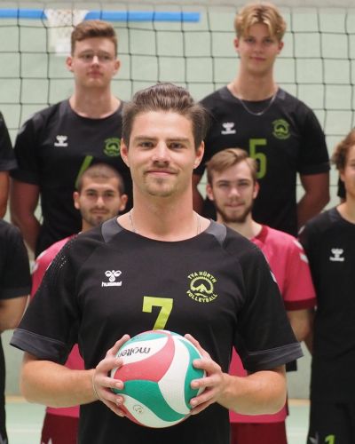 Kevin Mehnert
