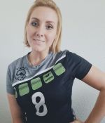 Nicole Weimbs