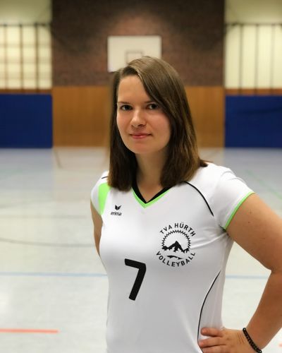 Christina Jauernick