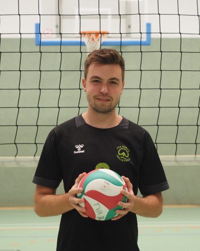 Jonas Bruckmann