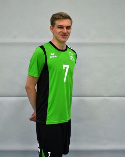 Yannick Lamberts
