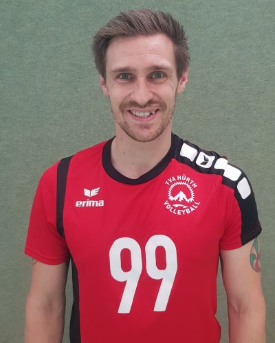 Christian Königsfeld