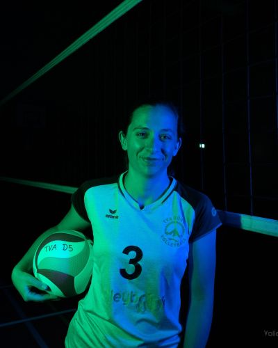 Judith Büttgenbach