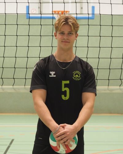 Nik Pandikow