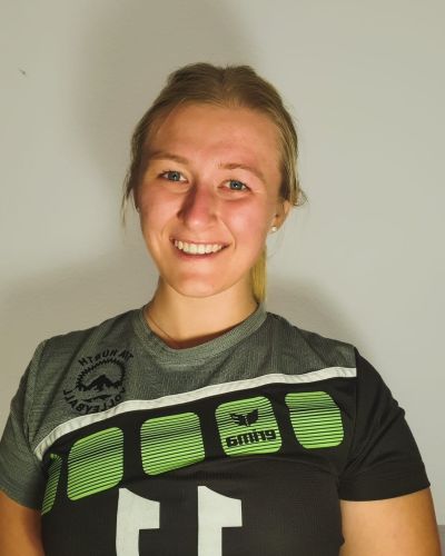 Selina Lüpkes