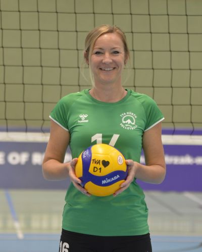 Theresa Gockel