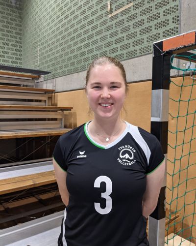 Theresa Veltjens