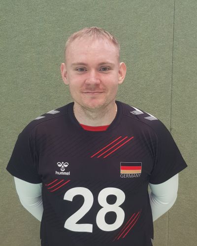 Andreas Cziomer