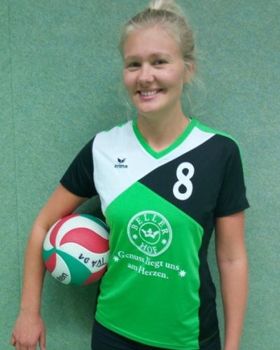 Leonie Seroka
