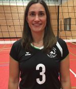 Steffi Schumann