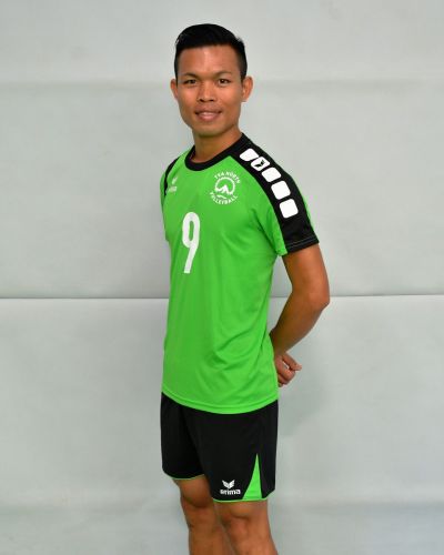 Pongsit Rittitham