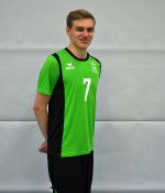 Yannick Lamberts