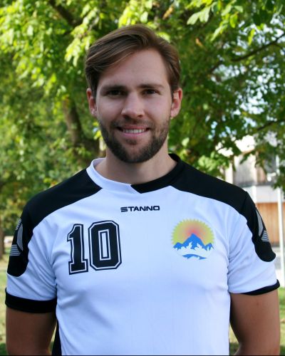 Johannes Burdack
