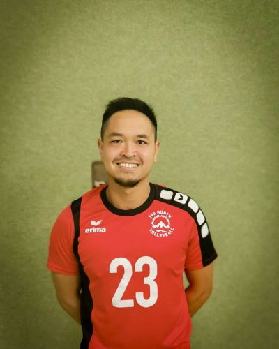 Phong Vo