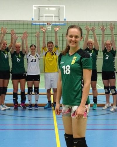 Isabel Wegmann