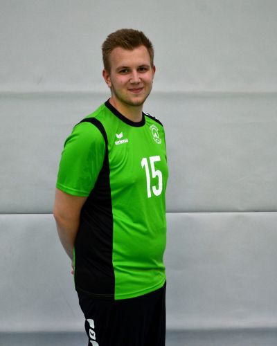 Patrick Lindenberg