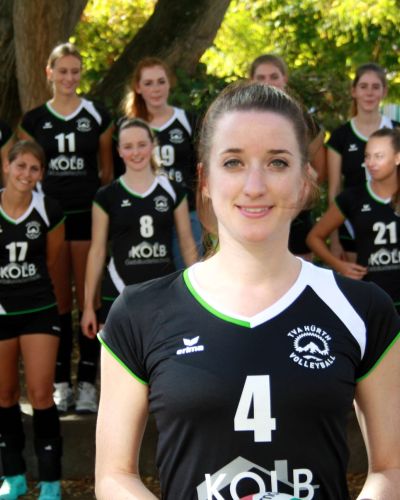 Svenja Lorenz