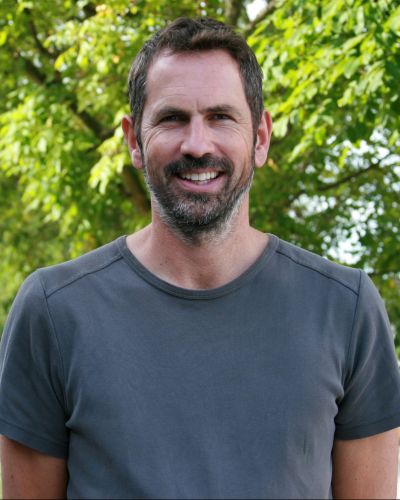Markus Bosch