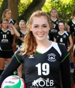 Ana-Sophia Weyer